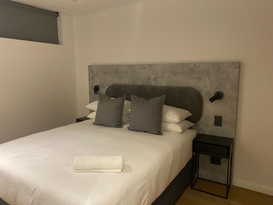 To Let 2 Bedroom Property for Rent in Sea Point Western Cape